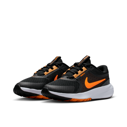 Star Runner 5 (GS) Older Kids' :Black | Total Orange