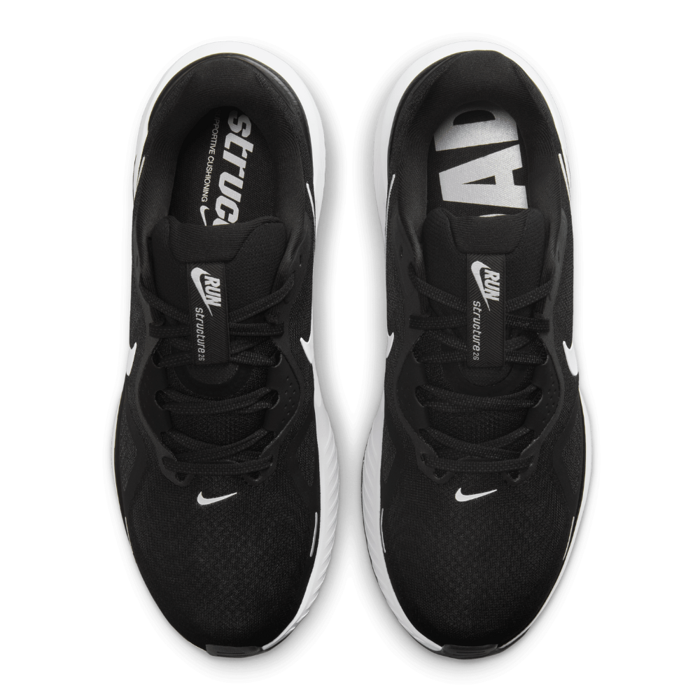 Structure 26 Men's :Black | White Cool Grey