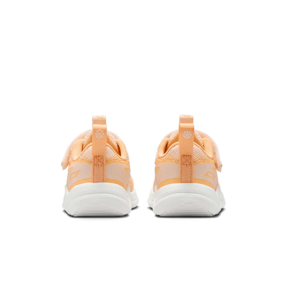 Cosmic Runner (TD) Baby & Toddler :Guava Ice | Summit White
