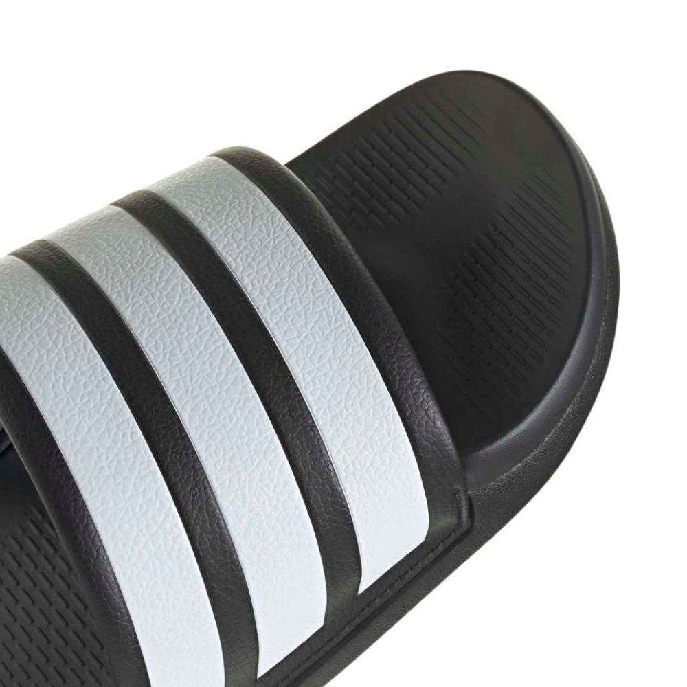 Adilette Comfort 2.0 Slides :Core Black | Cloud White