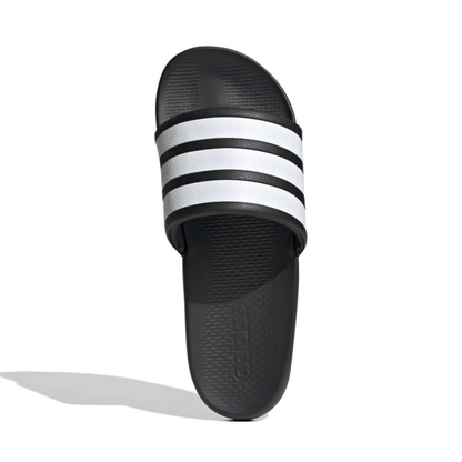 Adilette Comfort 2.0 Slides :Core Black | Cloud White