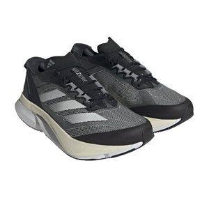Adizero Boston 12 Women's :Black | Cloud White