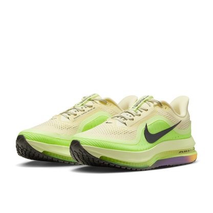 Pegasus Premium Men's :Alabaster | Barely Volt