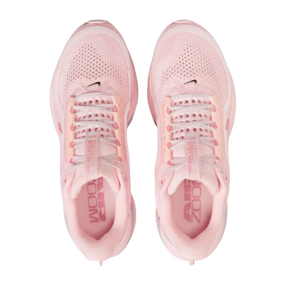 Pegasus Premium Women's :Atmosphere | Metallic Silver