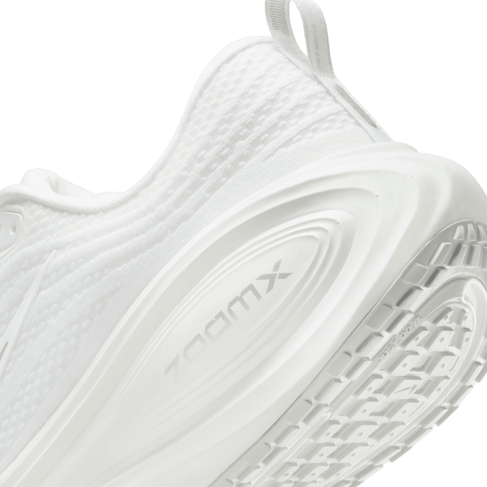 Vomero Plus Men's :White | Photon Dust