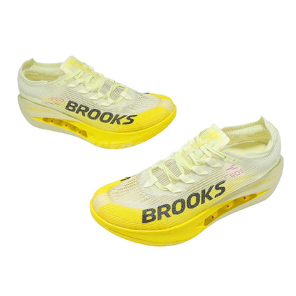 Hyperion Elite 5 Men's :Yellow | Grey