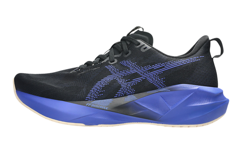 Novablast 5 Men's :Black | Cobalt Burst