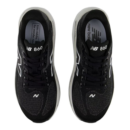 Fresh Foam X 860 v15 Women's: Black | White