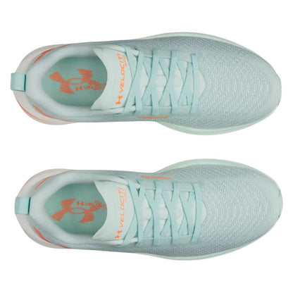 Velociti SPD Women's :Fresh Mint | White