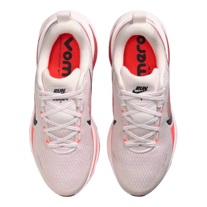 Vomero 18 Women's :Pearl Pink | Team Crimson