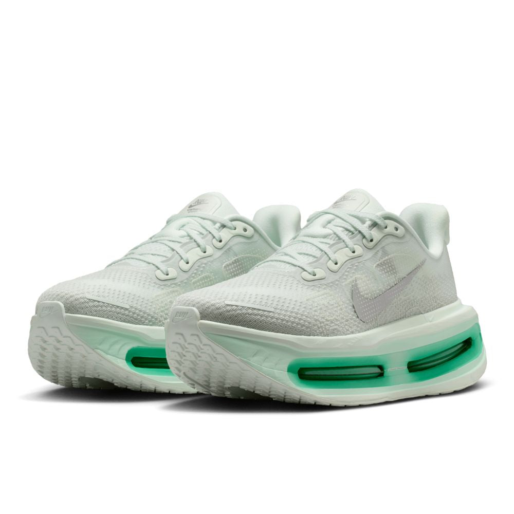 Vomero Premium Women's  :Barely Green | Metallic Silver