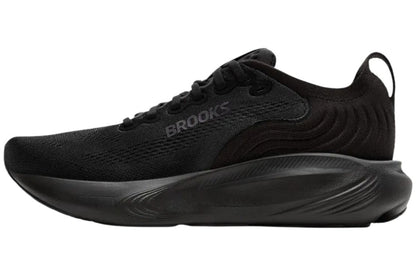 Adrenaline GTS 25 (2E) Wide Men's: Black