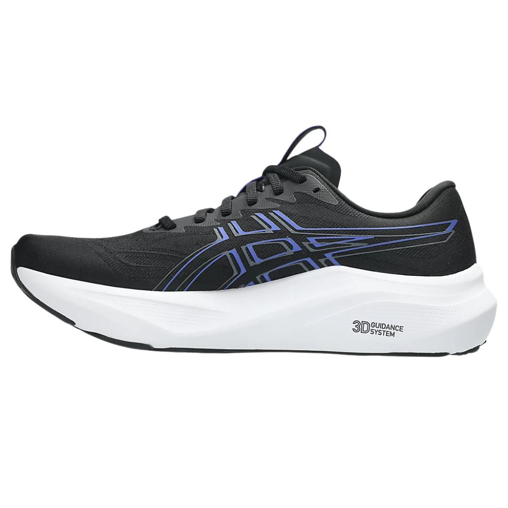 GT-2000 14 Men's :Black | Cobalt Burst