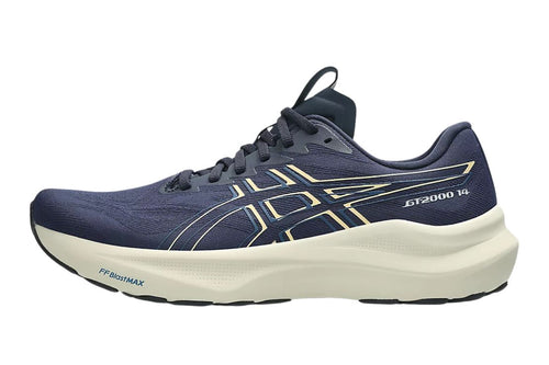 GT 2000 14 (Wide) Men's :Midnight | Light Orange