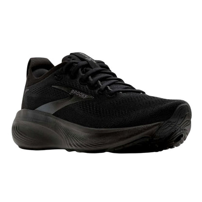 Adrenaline GTS 25 (2E) Wide Men's: Black