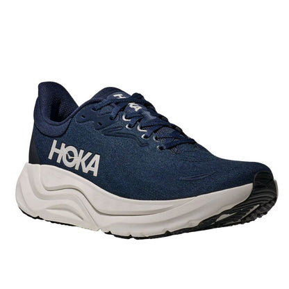 Arahi 8 Wide Men's :Varsity Navy | White