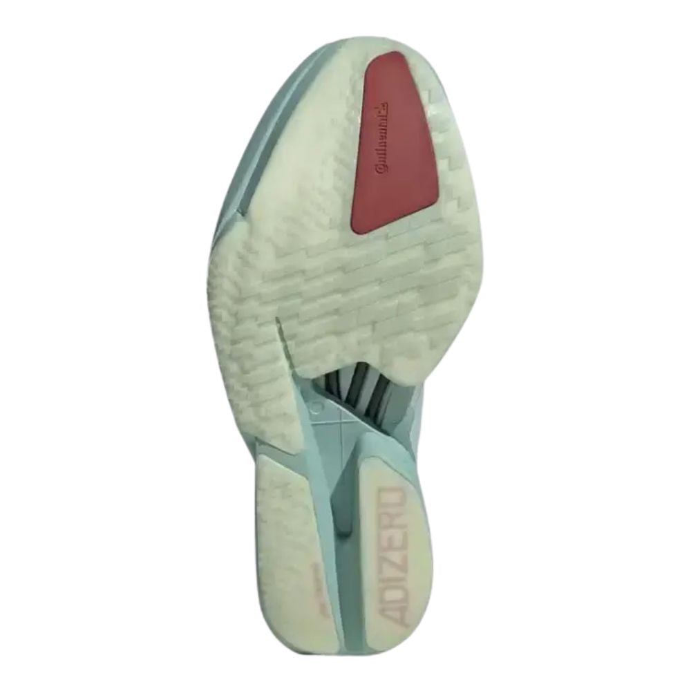 Adizero Adios Pro 4 Women's :Tactile Green