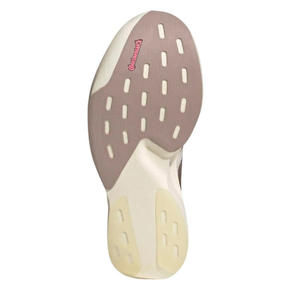 Adizero Evo SL Woven Women's :Cloud White | Grey
