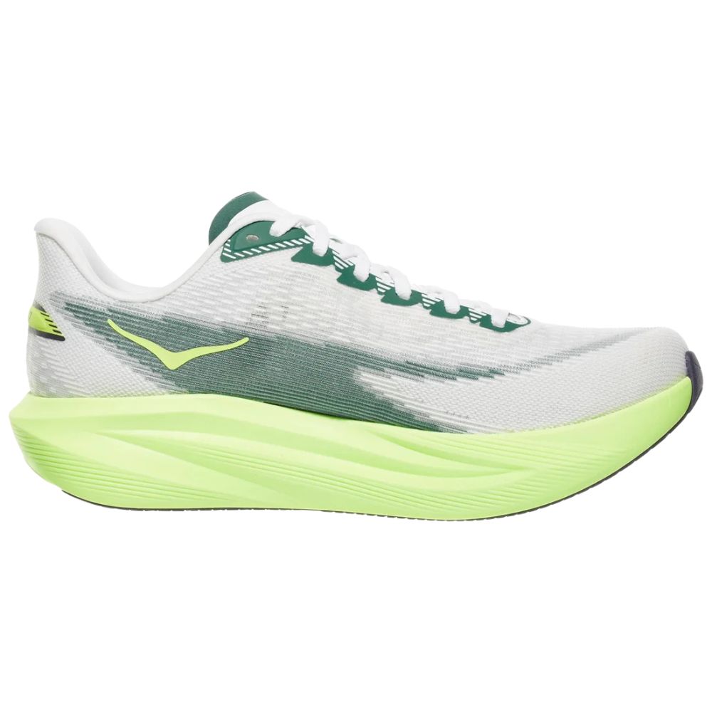Mach 7 Men’s :Frost | Neon Yuzu