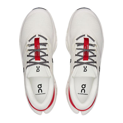 Cloudrunner 3 Men's :Ivory | Robin