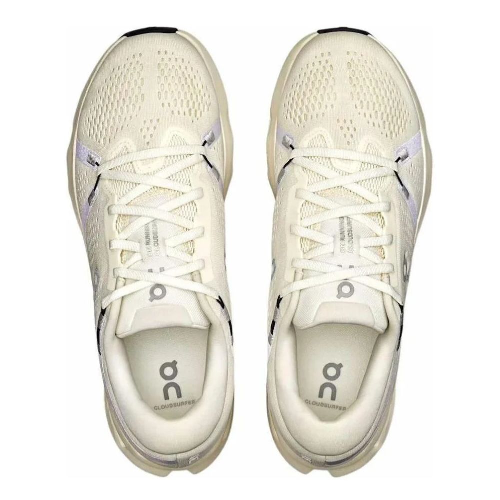 Cloudsurfer 2 Men's :Ivory