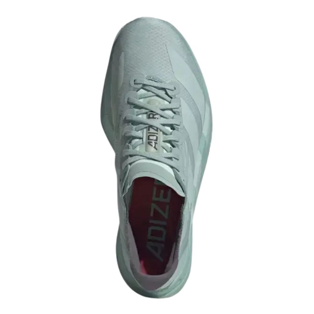 Adizero Adios Pro 4 Women's :Tactile Green