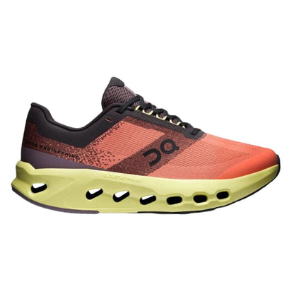 Cloudsurfer Youth :Pebble | Reef