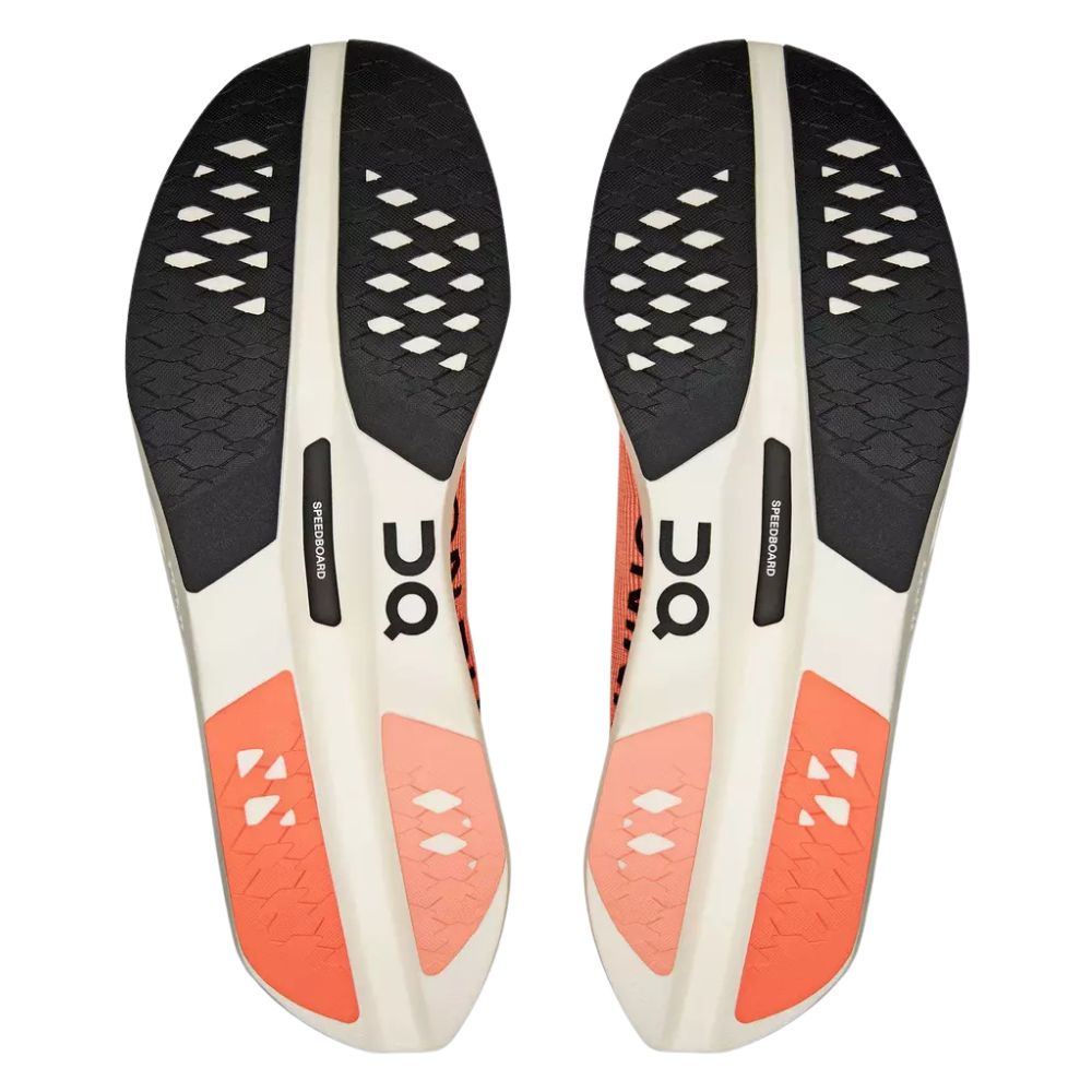Cloudboom Volt 1 Men's :Sunstone | Reef