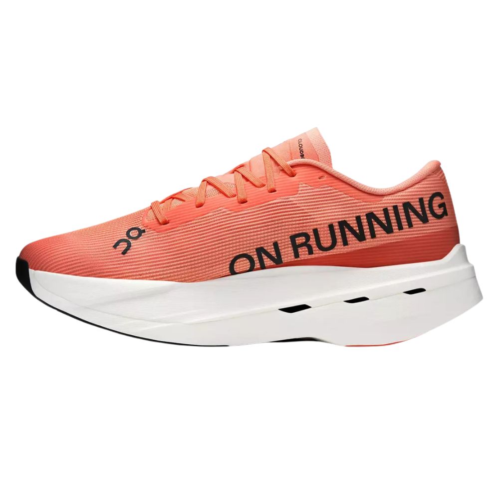 Cloudboom Volt 1 Men's :Sunstone | Reef