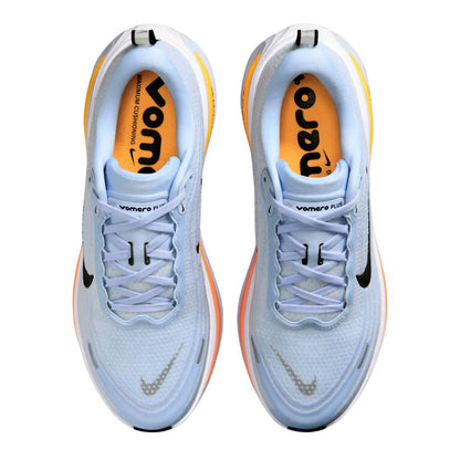 Vomero Plus Men's :Hydrogen Blue | White