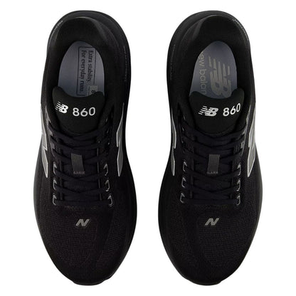 Fresh Foam X 860v15 (2E) Men's :Black