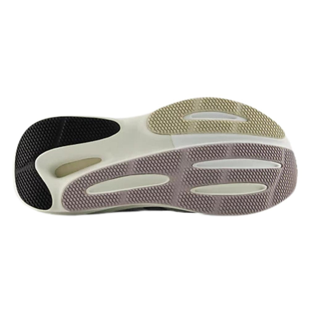 Fresh Foam X 860 v15 (D) Women's: White | Silver Metallic