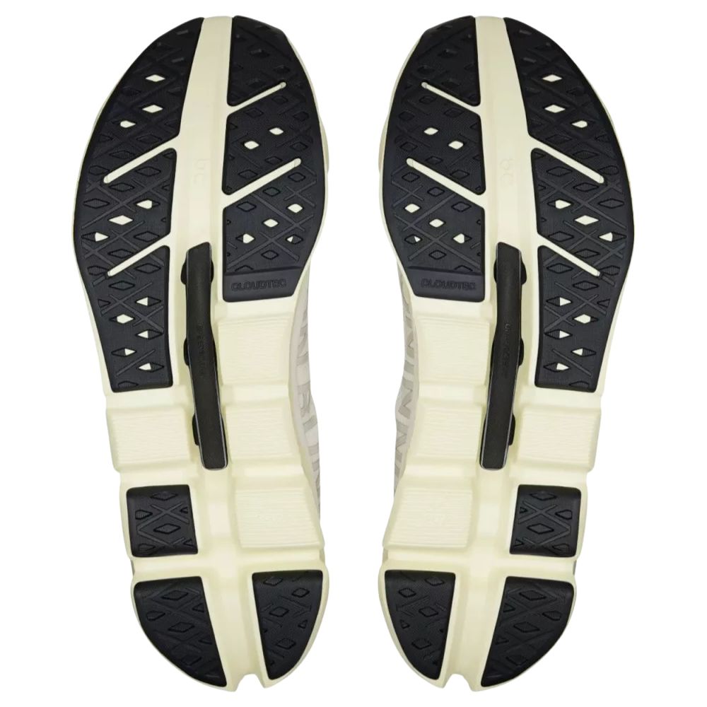 Cloudflow 5 Women's :Ivory | Seedling