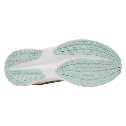 Velociti SPD Women's :Fresh Mint | White
