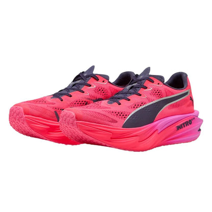 Deviate Nitro Elite 4 HYROX Women's :Pink