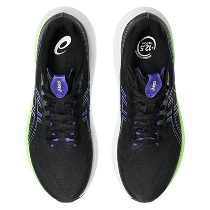 GT-2000 14 Men's :Black | Cobalt Burst