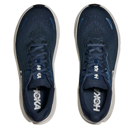 Arahi 8 Wide Men's :Varsity Navy | White