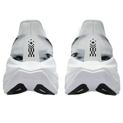 Superblast 3 Unisex :White | Black
