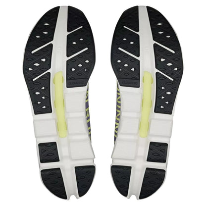 Cloudflow 5 Women's :Juniper | Ice
