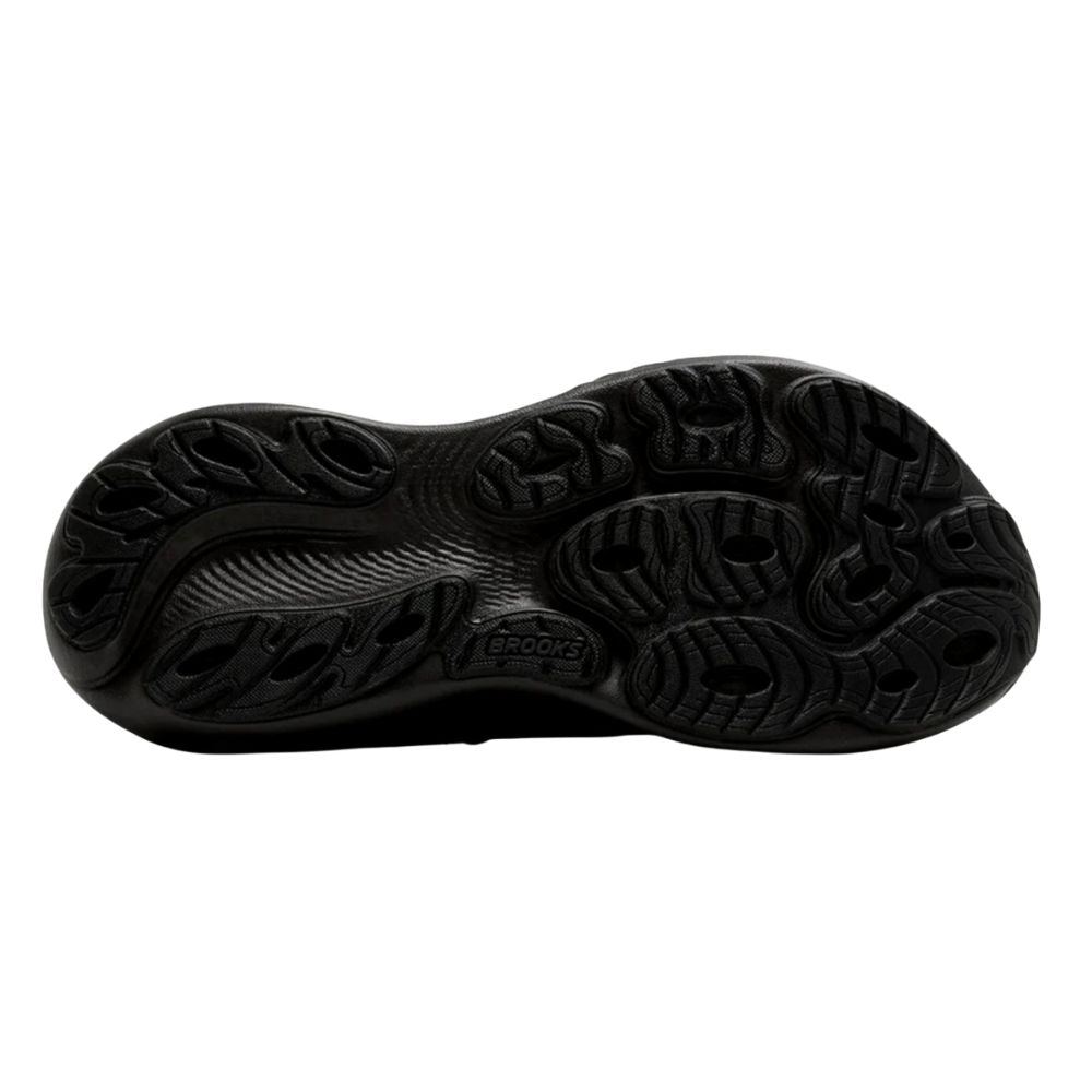 Adrenaline GTS 25 (2E) Wide Men's: Black