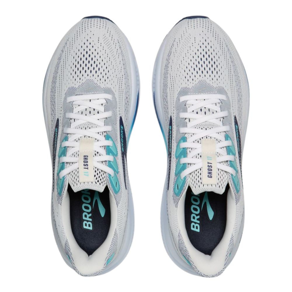 Ghost 17 Men's  :White | Beacon Blue