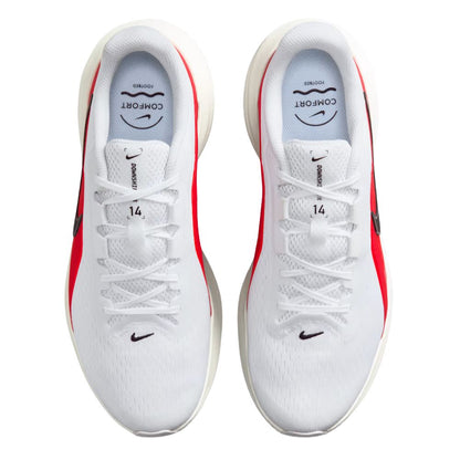 Downshifter 14 Men's :White | Summit White