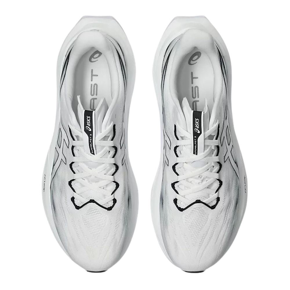 Superblast 3 Unisex :White | Black