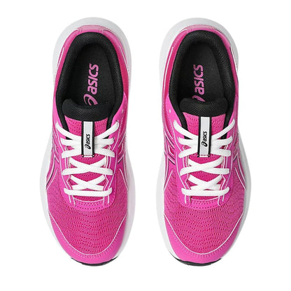 Gel-Contend 9 (GS) Older Kids' :Digital Sakura | Black