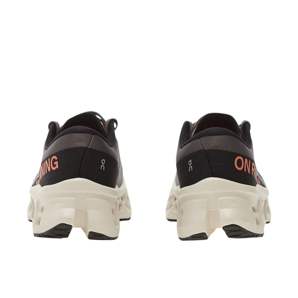 Cloudmonster 3 Women's :Eclipse | Ivory