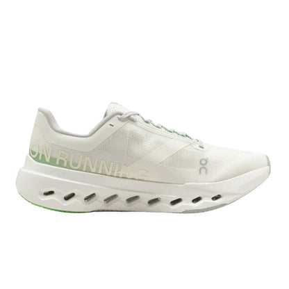 Cloudsurfer Next Women's :Ivory | White