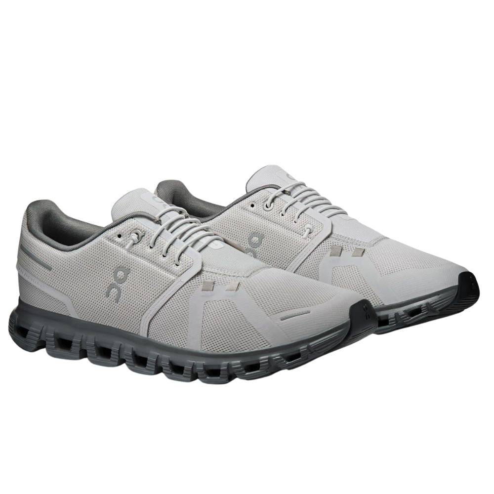 Cloud 6 Men's: Wolf | Rock