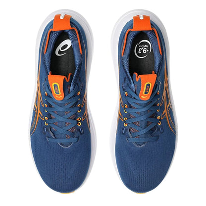 Gel-Nimbus 28 Men's :Twilight Blue | Anzu