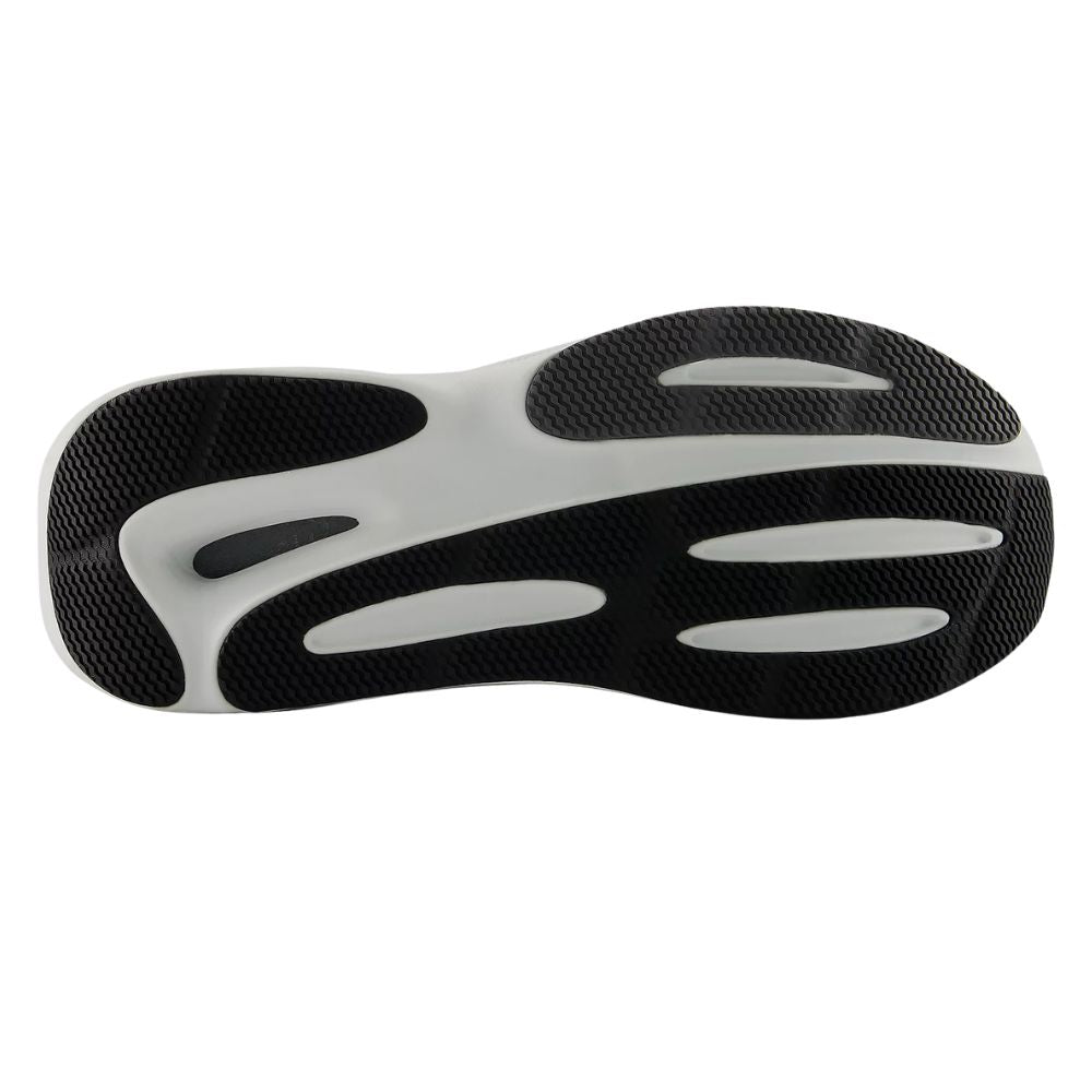 Fresh Foam X 860v15 (2E) Men's :Black | White