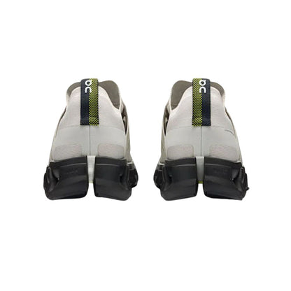 Cloudswift 4 Men's :Ivory | Wolf